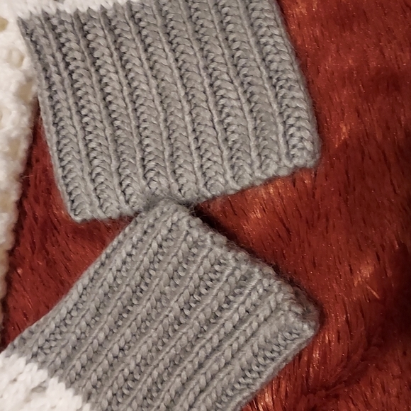 Arizona Jeans Holey Sweater - Picture 2 of 6